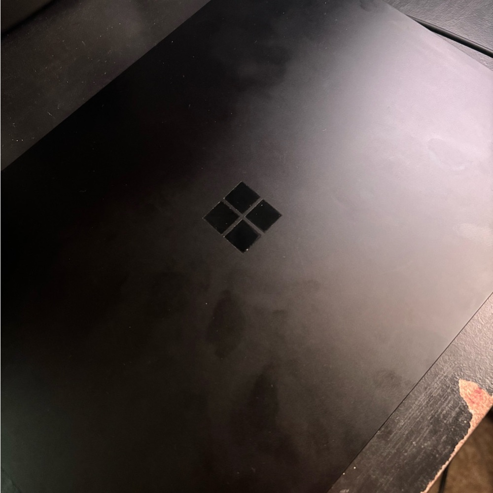 Microsoft Surface Laptop 5 12th Gen i5